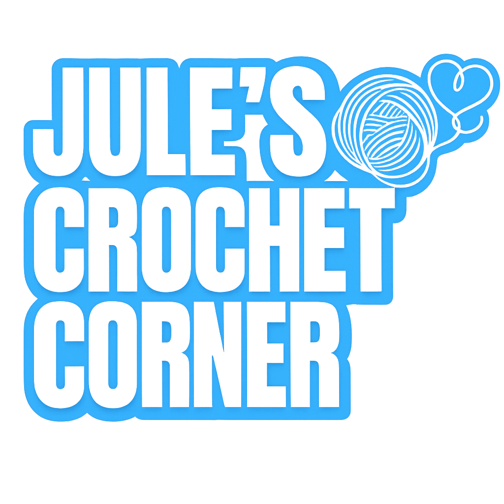 Jule's Crochet Corner