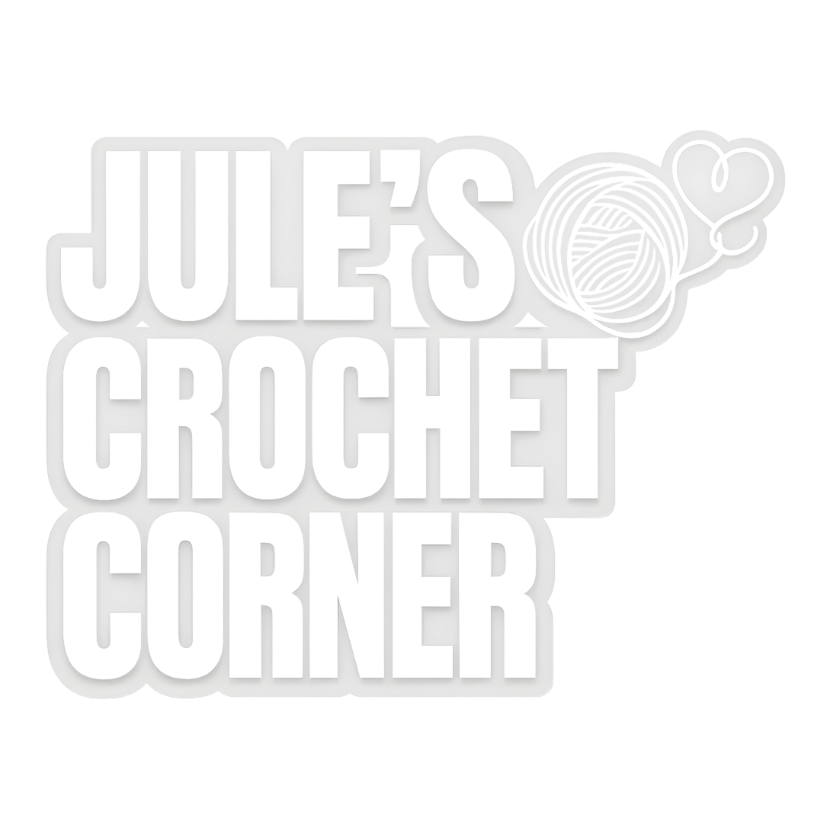 Jule's Crochet Corner