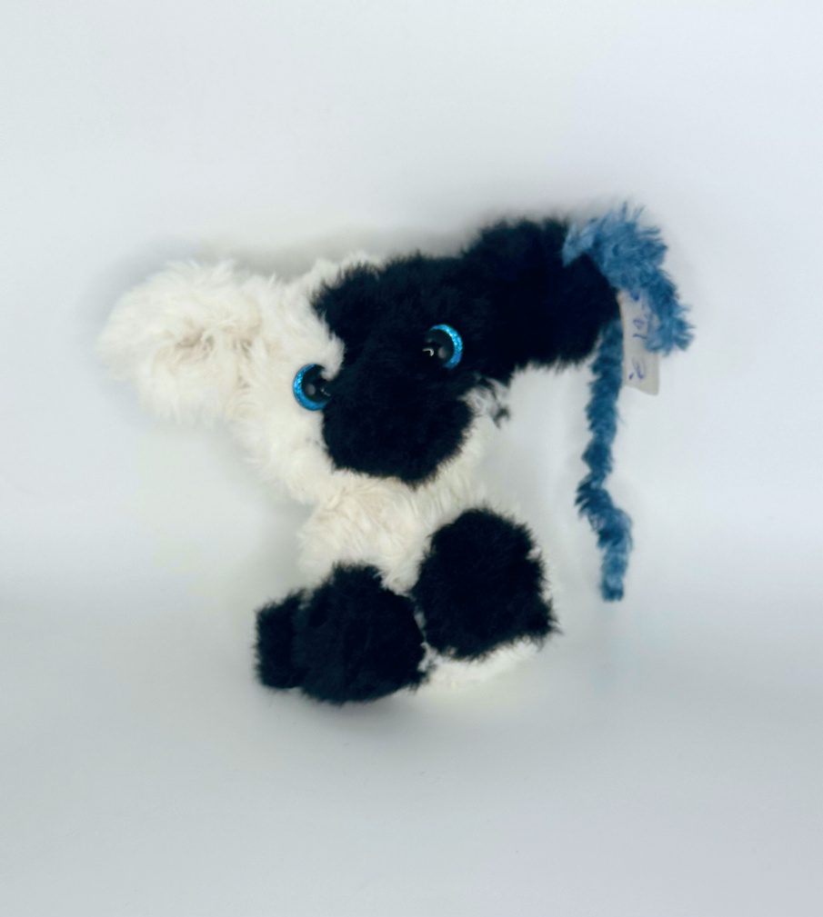 Knuffeltjes