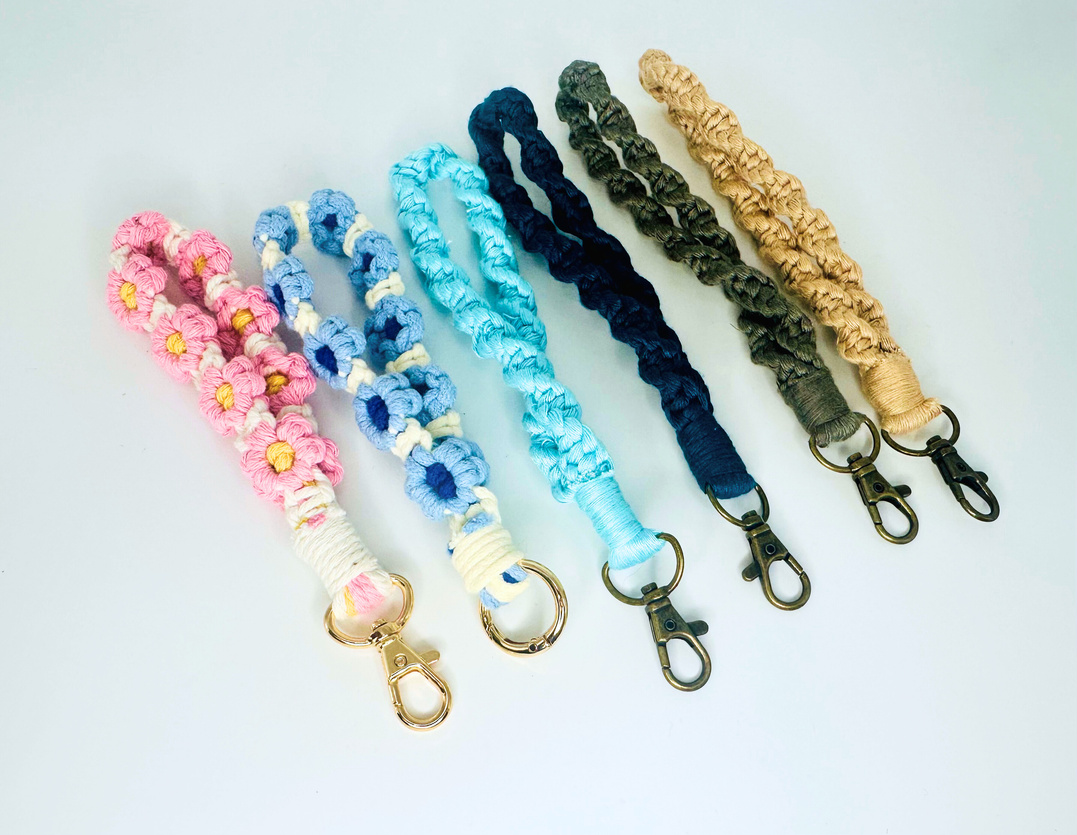Sleutelhangers